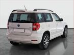 Škoda Yeti - fotka číslo 4