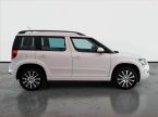 Škoda Yeti - fotka číslo 5