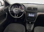 Škoda Yeti - fotka číslo 6