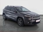 Jeep Cherokee - fotka číslo 0