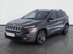 Jeep Cherokee - fotka číslo 1