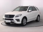 Mercedes Třída M - fotka číslo 1