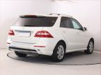 Mercedes Třída M - fotka číslo 4