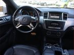 Mercedes Třída M - fotka číslo 6