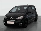 Škoda Citigo - fotka číslo 1