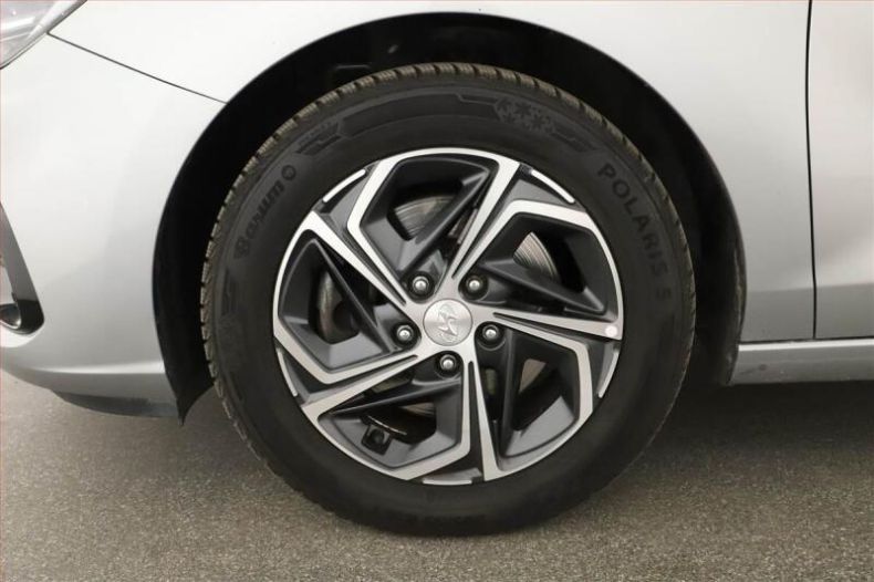 Hyundai i30 - hlavní fotka