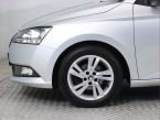 Škoda Fabia - fotka číslo 11