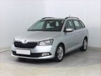 Škoda Fabia - fotka číslo 1