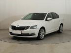 Škoda Octavia - fotka číslo 1