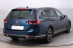 Volkswagen Passat - fotka číslo 4