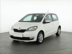 Škoda Citigo - fotka číslo 1