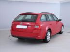 Škoda Octavia - fotka číslo 4