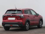Suzuki SX4 - fotka číslo 4