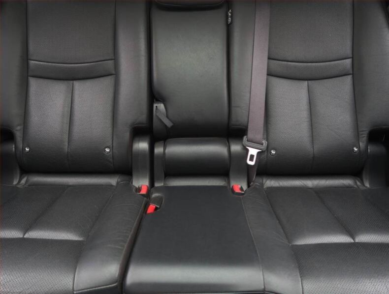 Nissan X-Trail - hlavní fotka