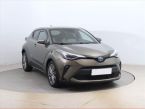 Toyota C-HR - fotka číslo 0