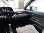 Toyota C-HR - fotka číslo 7
