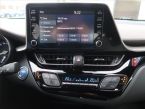 Toyota C-HR - fotka číslo 11