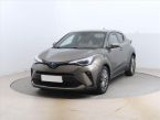 Toyota C-HR - fotka číslo 1