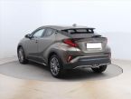 Toyota C-HR - fotka číslo 3