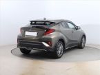 Toyota C-HR - fotka číslo 4