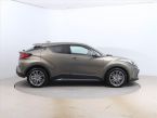 Toyota C-HR - fotka číslo 5