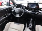 Toyota C-HR - fotka číslo 6