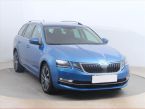 Škoda Octavia - fotka číslo 0