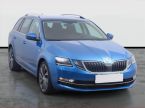 Škoda Octavia - fotka číslo 0
