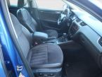 Škoda Octavia - fotka číslo 8