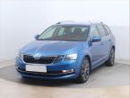 Škoda Octavia - fotka číslo 1