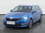 Škoda Octavia - fotka číslo 1