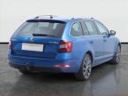Škoda Octavia - fotka číslo 4