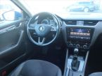 Škoda Octavia - fotka číslo 6