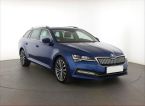 Škoda Superb - fotka číslo 0