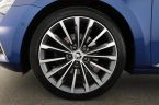 Škoda Superb - fotka číslo 11
