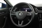 Škoda Superb - fotka číslo 15