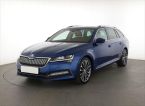 Škoda Superb - fotka číslo 1