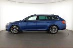 Škoda Superb - fotka číslo 2