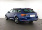 Škoda Superb - fotka číslo 3