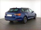 Škoda Superb - fotka číslo 4