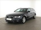 Audi A4 - fotka číslo 1