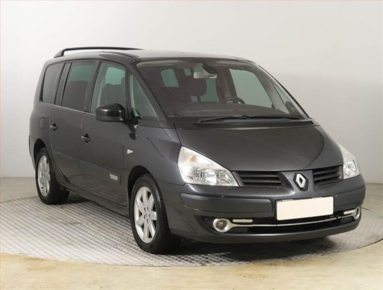 Renault Grand Espace - hlavní fotka inzerátu