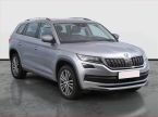 Škoda Kodiaq - fotka číslo 0
