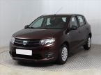 Dacia Sandero - fotka číslo 1