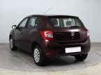 Dacia Sandero - fotka číslo 3