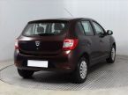 Dacia Sandero - fotka číslo 4