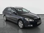 Škoda Octavia - fotka číslo 0