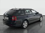 Škoda Octavia - fotka číslo 4