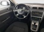 Škoda Octavia - fotka číslo 6