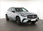 Mercedes Třída GLC - fotka číslo 0